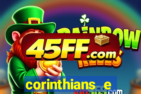 corinthians e cruzeiro futemax